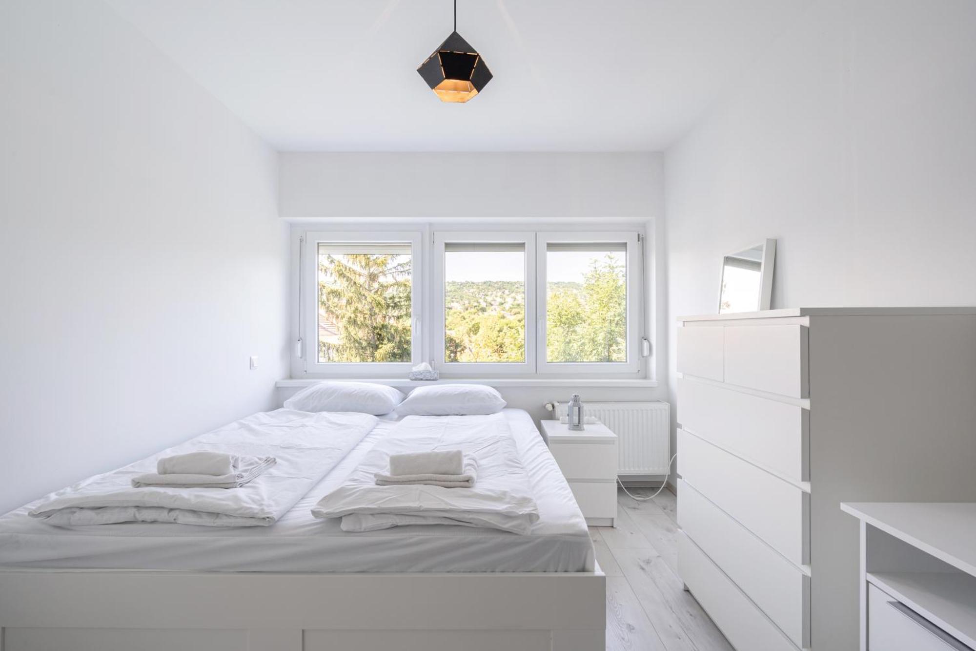 Earthy Elegance Apartamento *