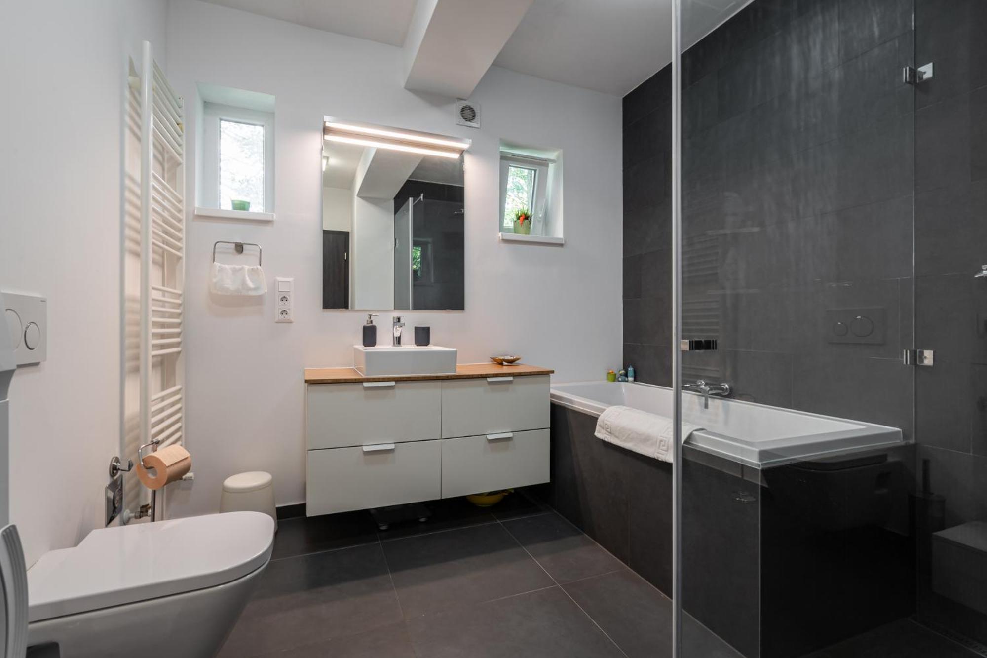 Apartmán Earthy Elegance *